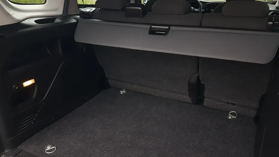 FIAT Doblo -