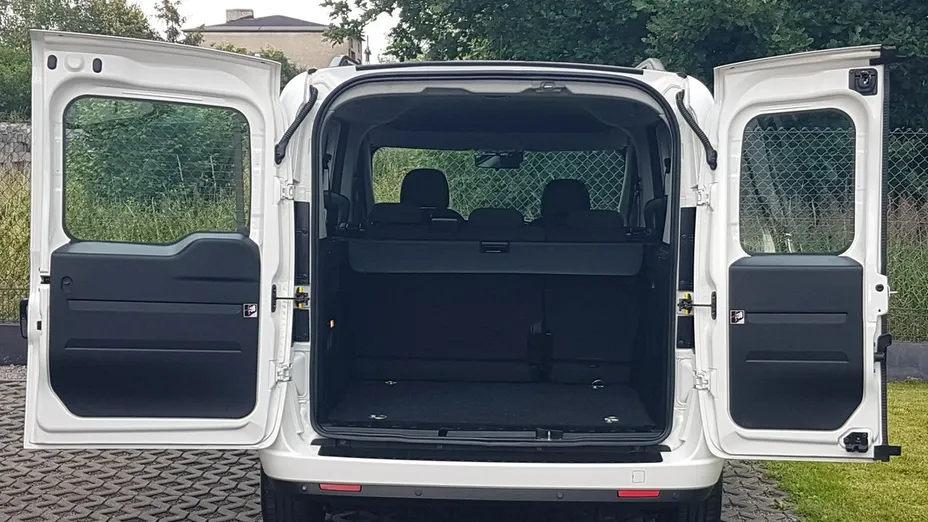 FIAT Doblo -