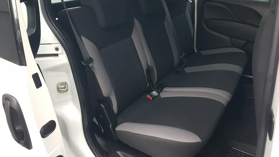 FIAT Doblo -