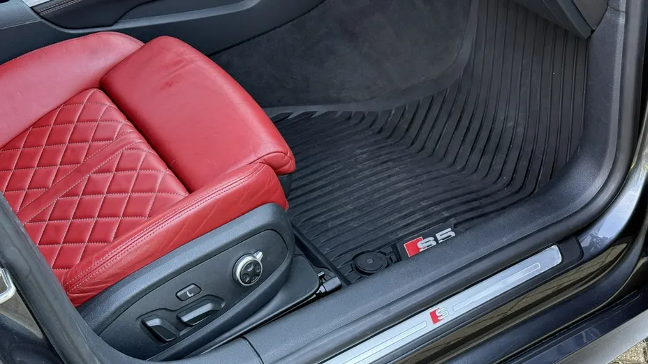 AUDI S5 Sportback -