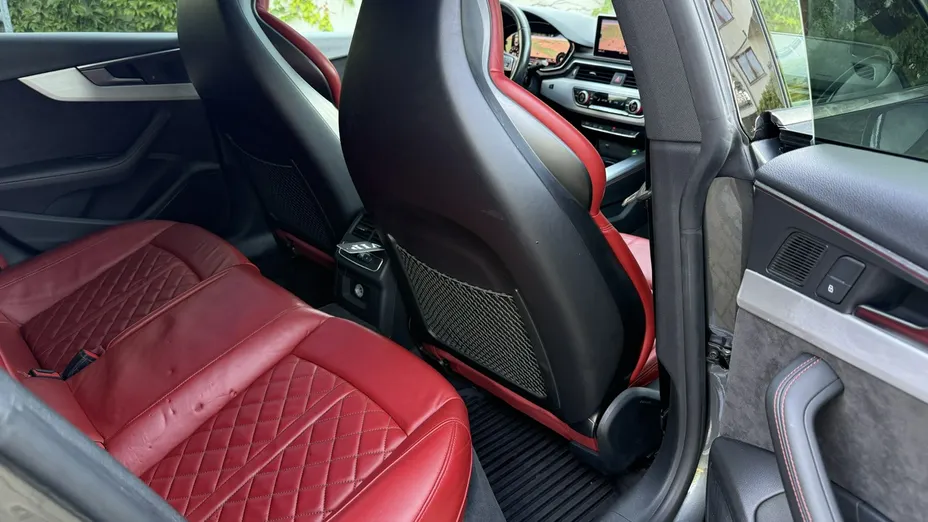 AUDI S5 Sportback -