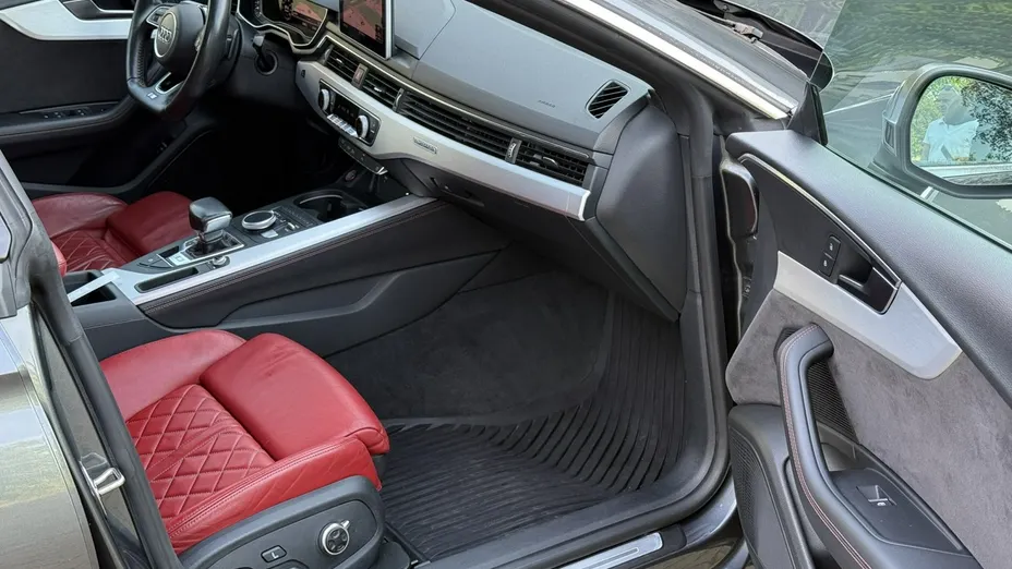 AUDI S5 Sportback -