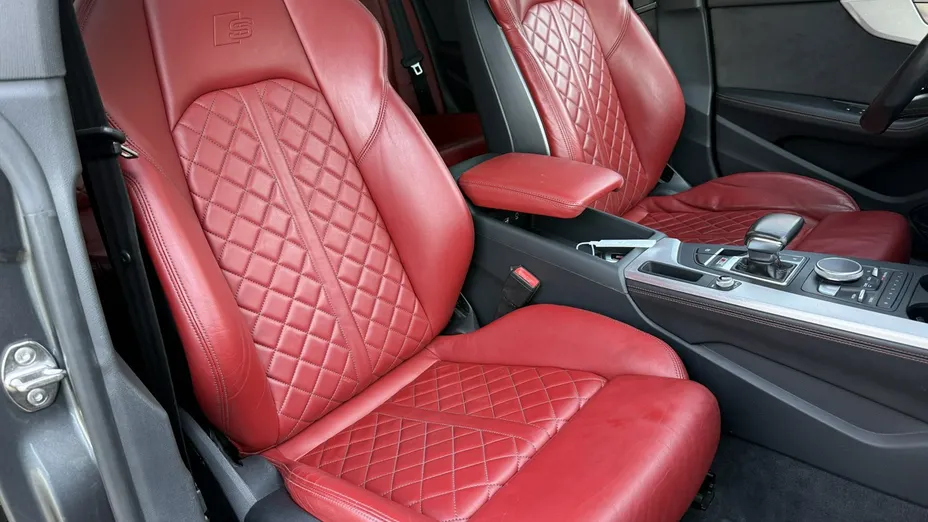 AUDI S5 Sportback -