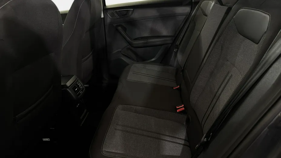 SEAT ATECA -