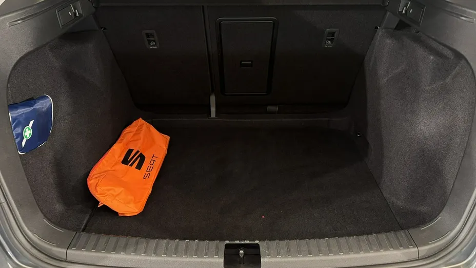 SEAT ATECA -