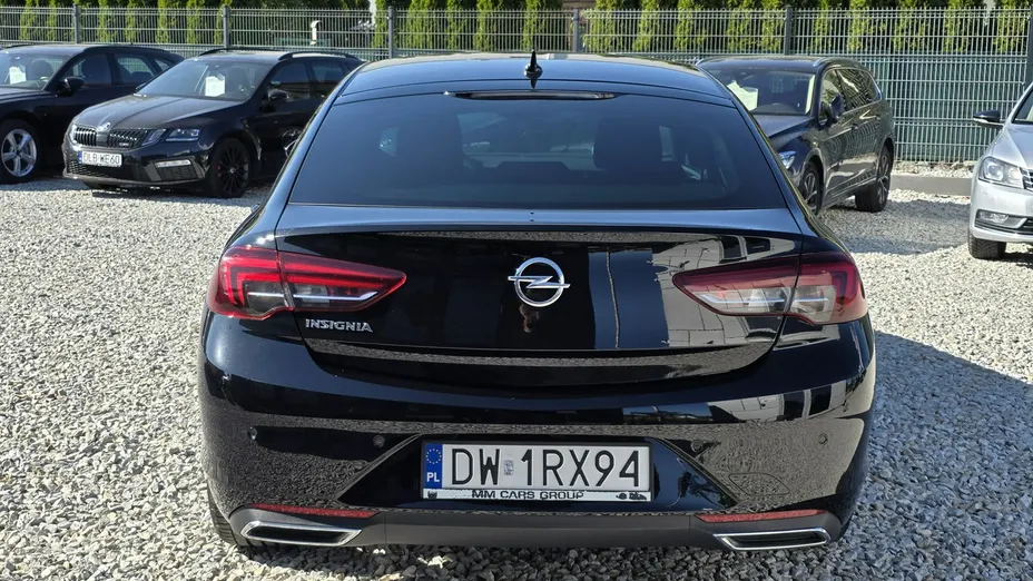 OPEL Insignia -
