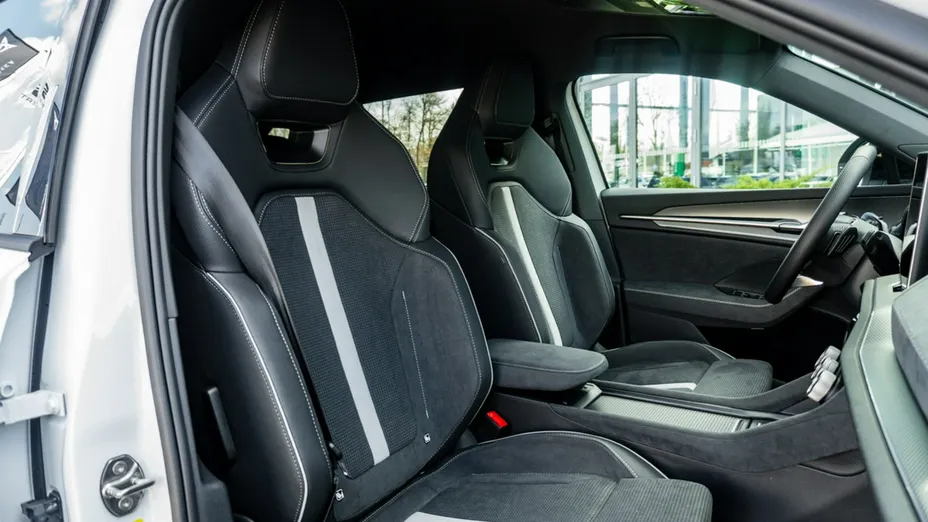 SKODA Kodiaq -