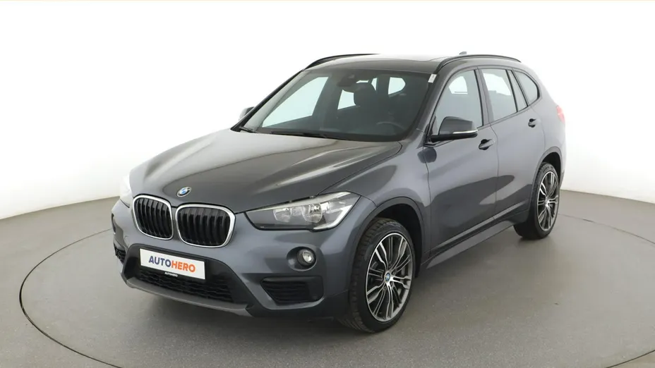 BMW X1 -