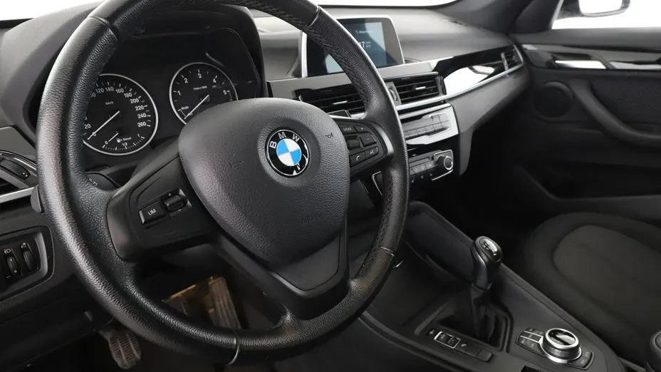 BMW X1 -
