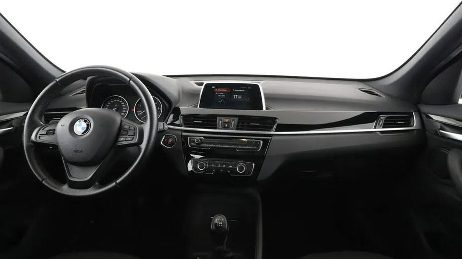 BMW X1 -