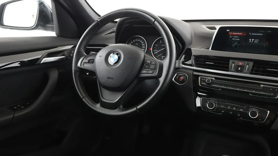 BMW X1 -