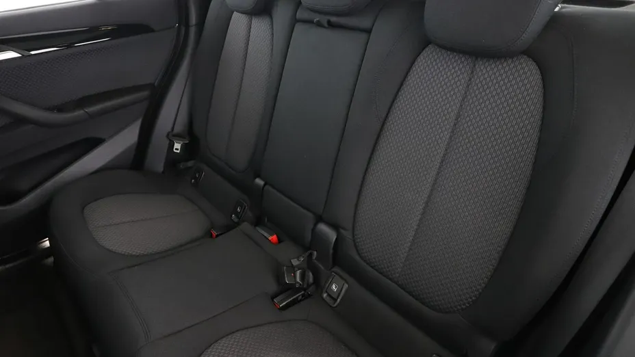 BMW X1 -
