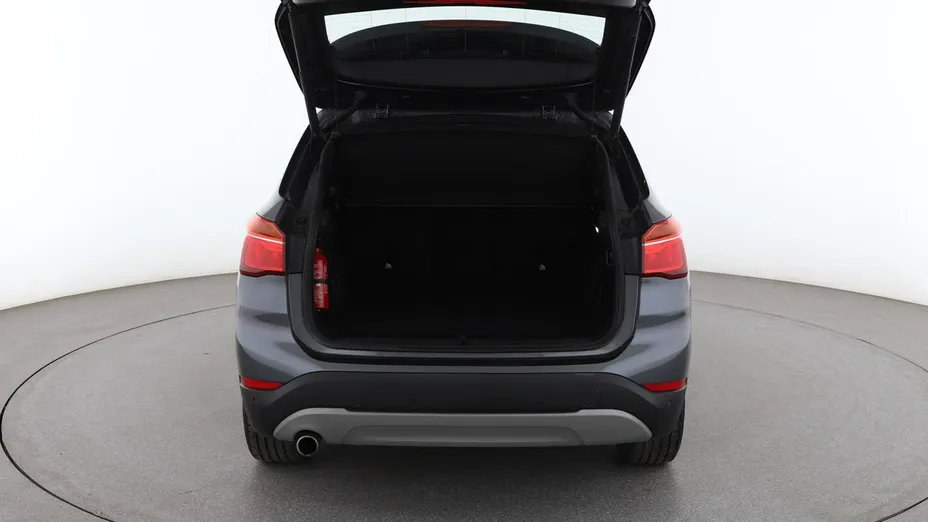 BMW X1 -