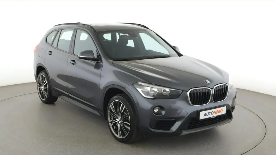 BMW X1 -