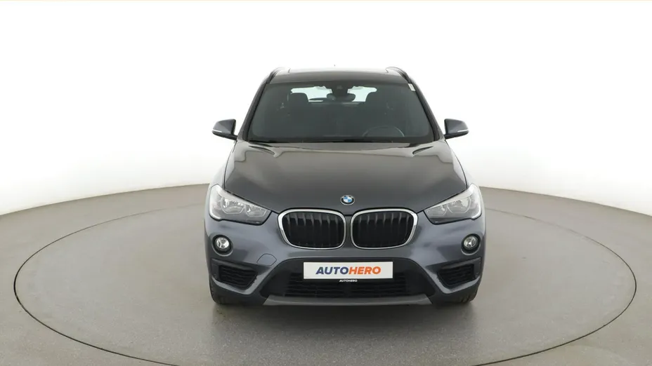 BMW X1 -