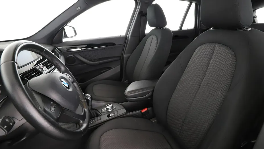 BMW X1 -