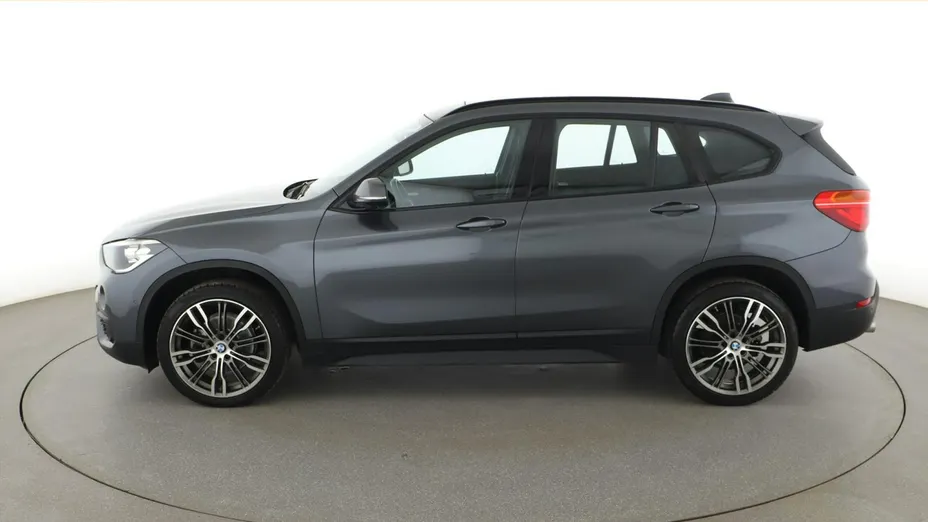 BMW X1 -