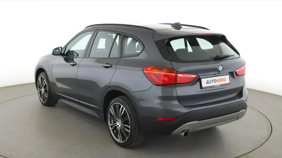 BMW X1 -