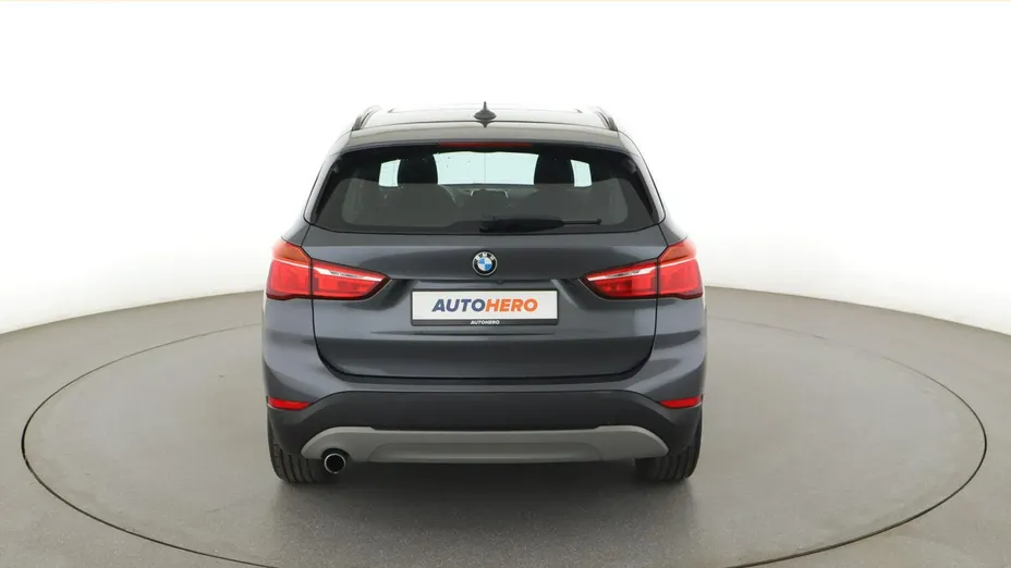 BMW X1 -