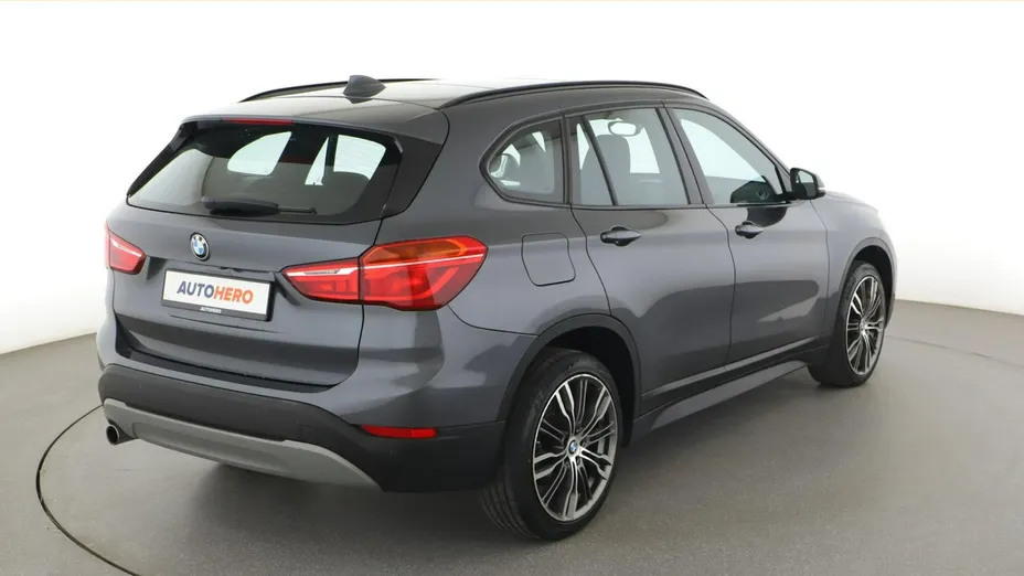 BMW X1 -