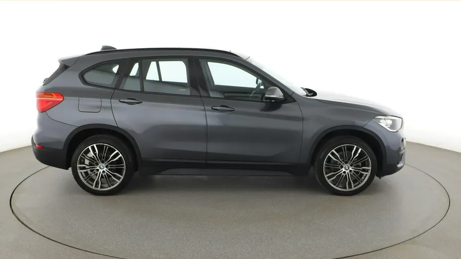 BMW X1 -