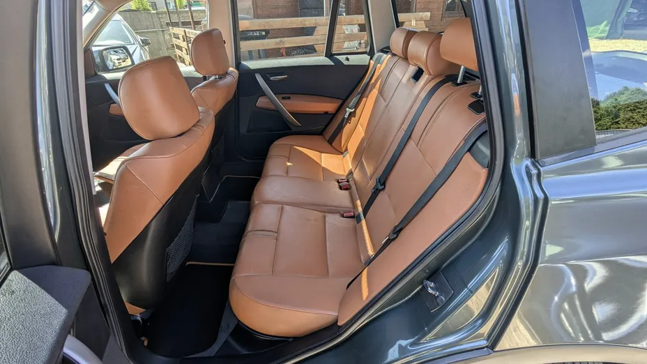BMW X3 -
