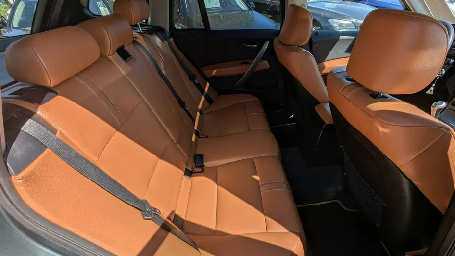 BMW X3 -