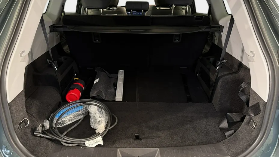 CHERY Tiggo 8 -