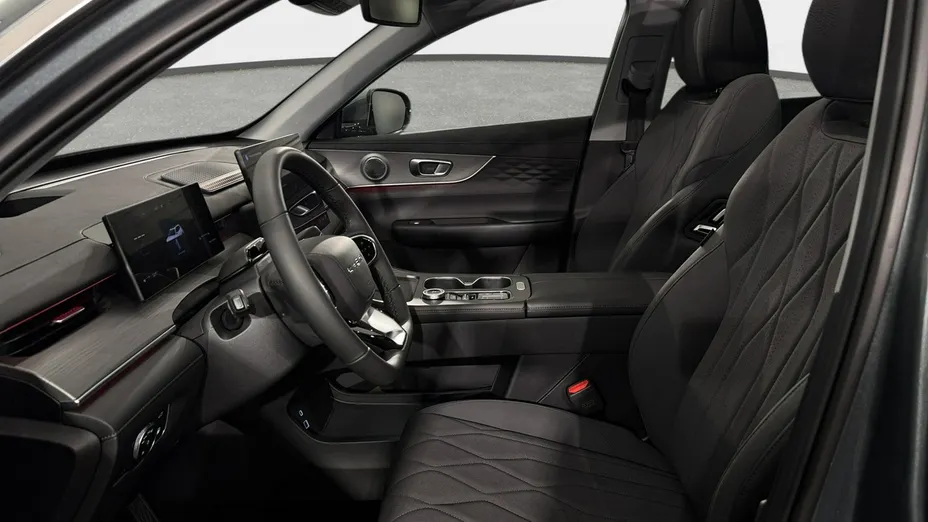 CHERY Tiggo 8 -