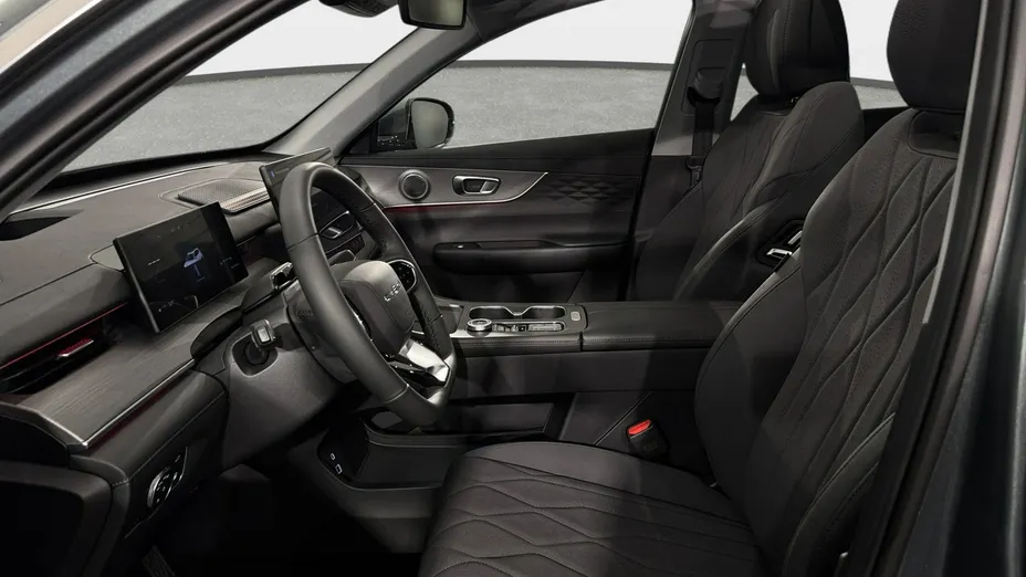 CHERY Tiggo 8 -
