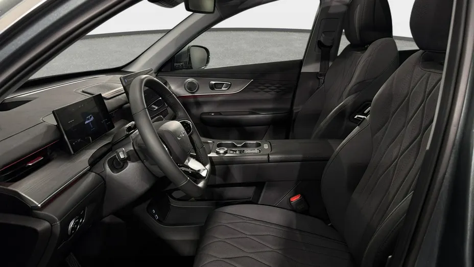 CHERY Tiggo 8 -