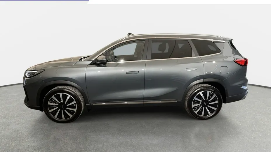 CHERY Tiggo 8 -