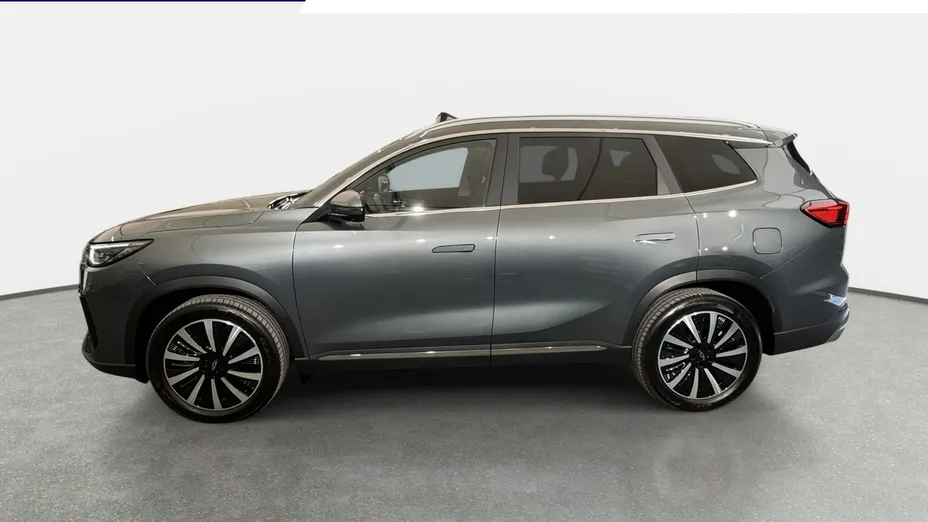 CHERY Tiggo 8 -