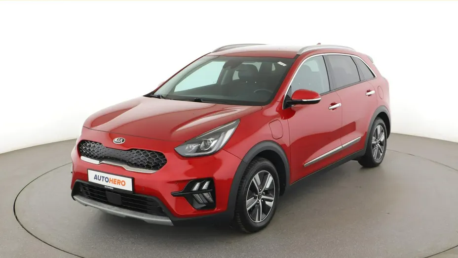 KIA Niro -
