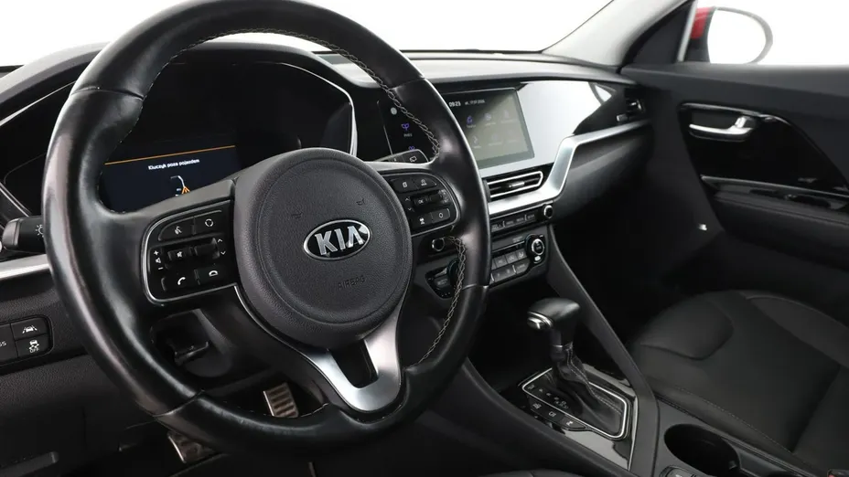 KIA Niro -