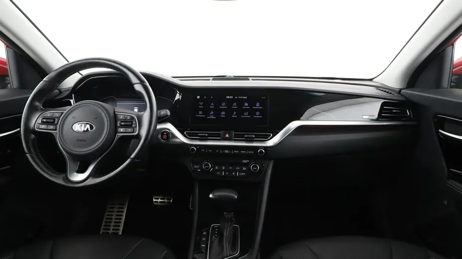 KIA Niro -