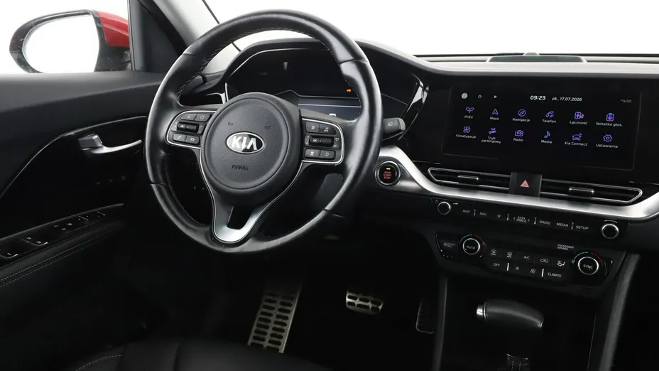KIA Niro -