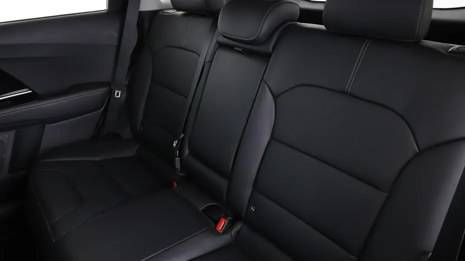 KIA Niro -