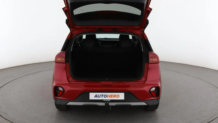 KIA Niro -