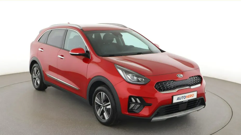 KIA Niro -