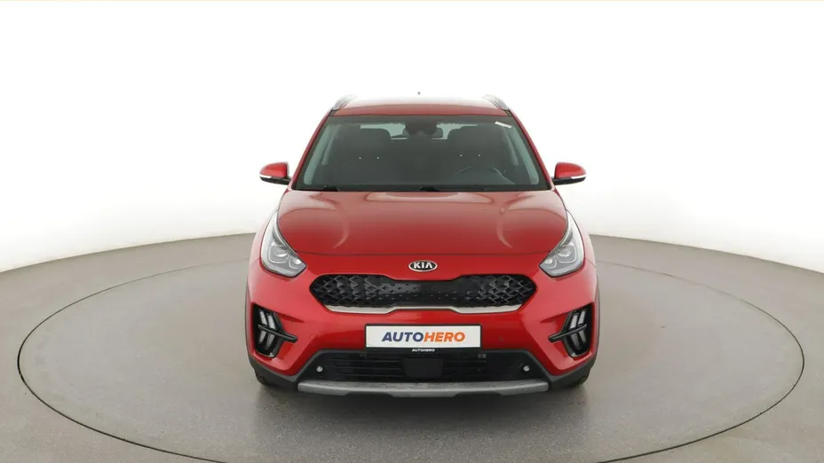 KIA Niro -