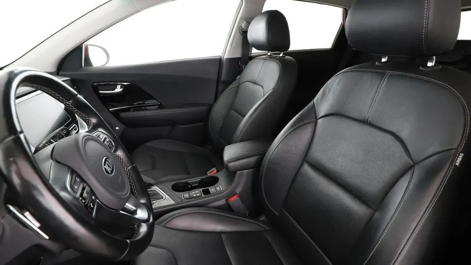 KIA Niro -