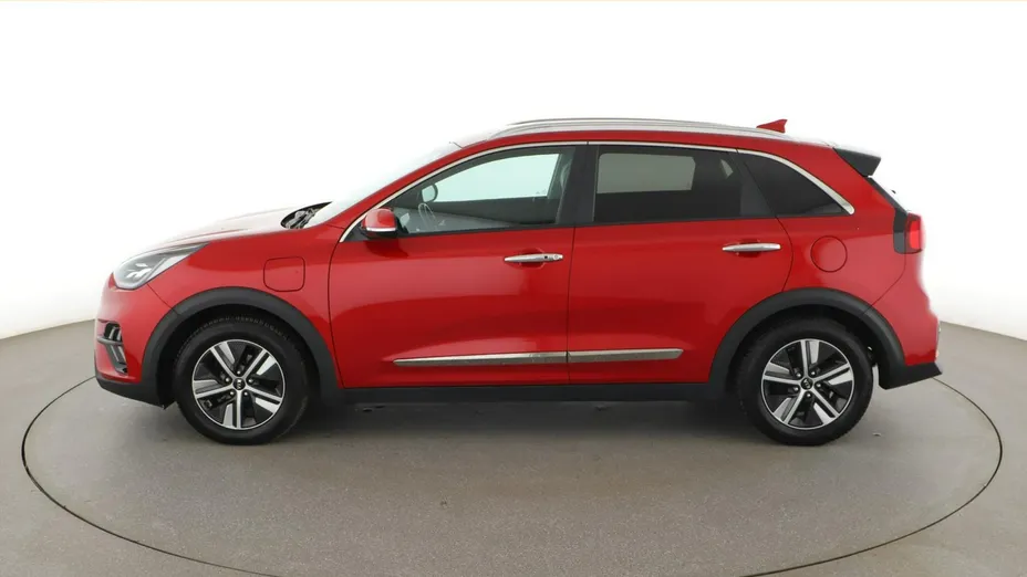 KIA Niro -