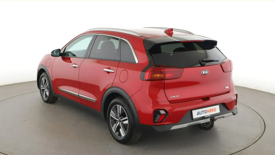 KIA Niro -