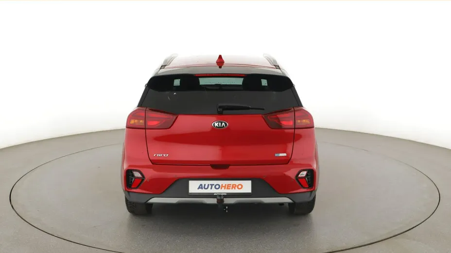 KIA Niro -