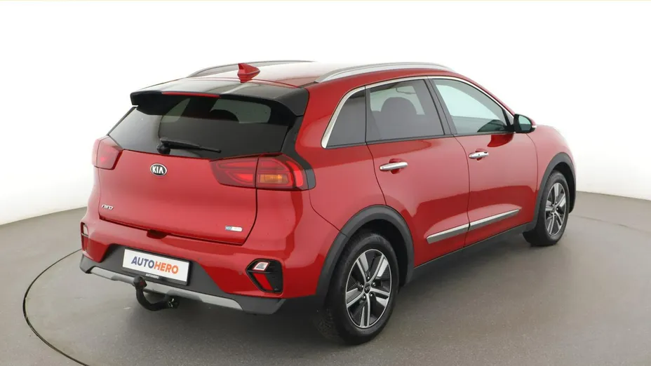 KIA Niro -