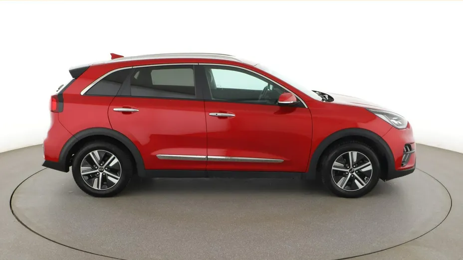 KIA Niro -
