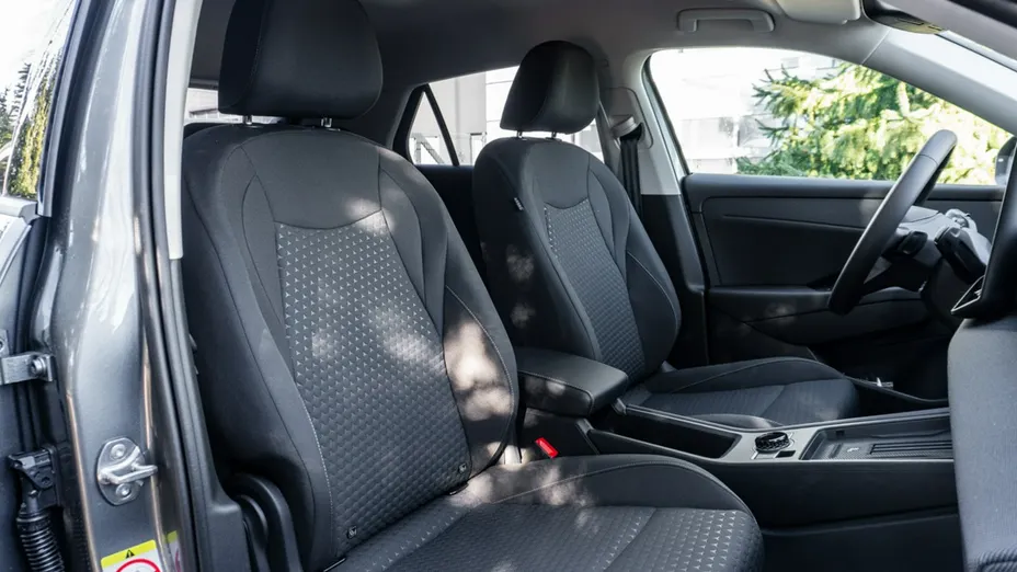 VOLKSWAGEN T-ROC -