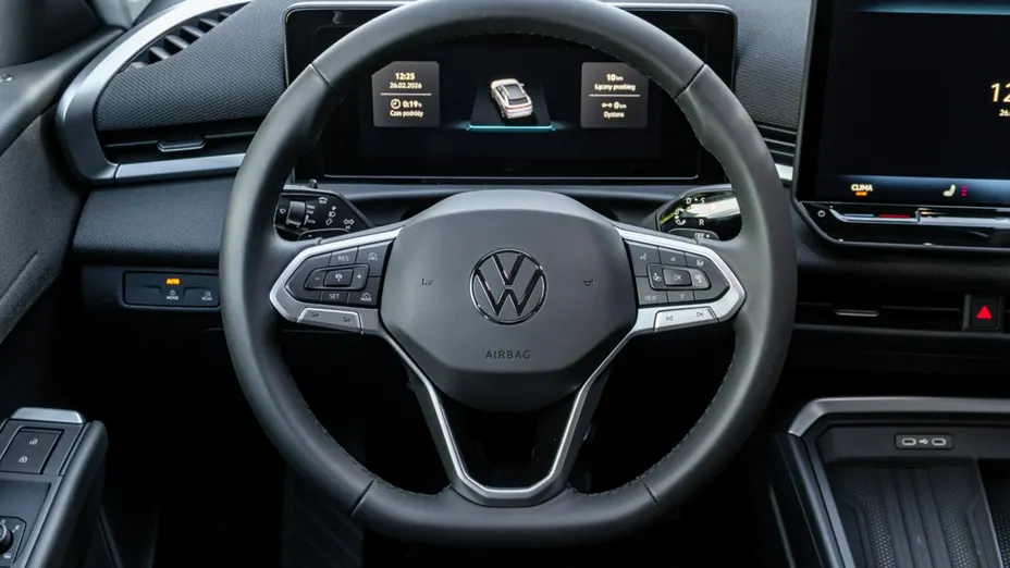 VOLKSWAGEN T-ROC -