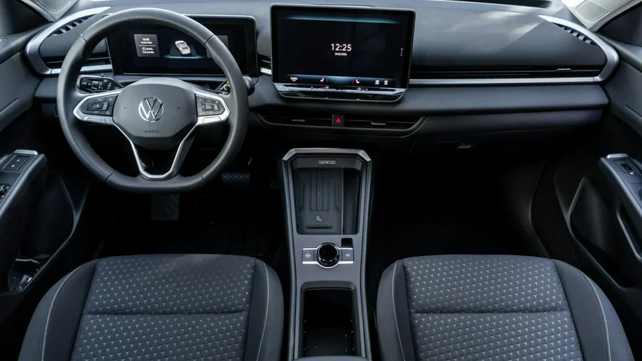 VOLKSWAGEN T-ROC -